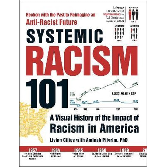 Systemic Racism 101 image 0