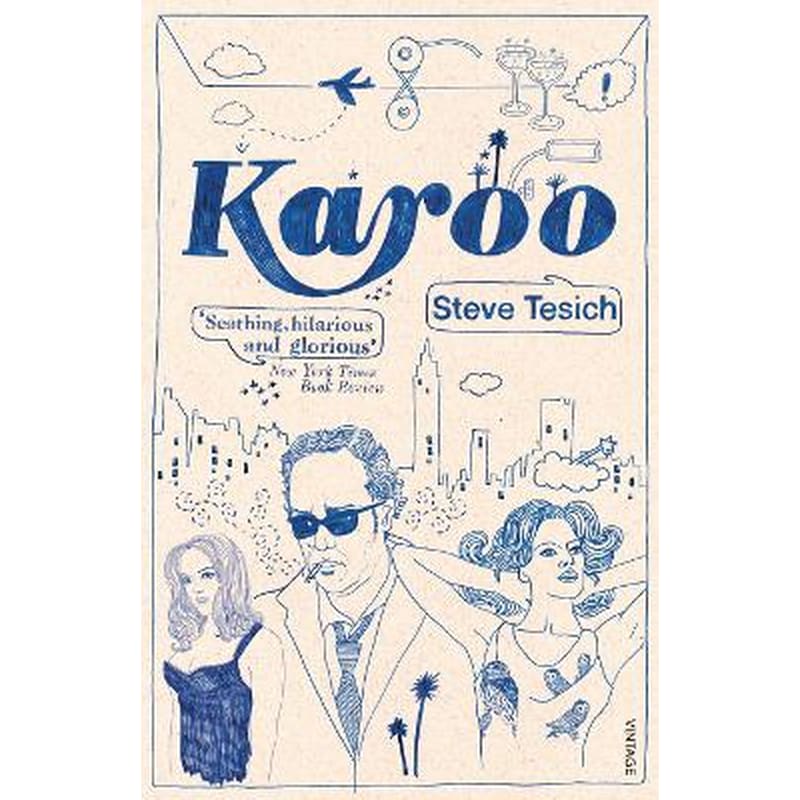 Karoo