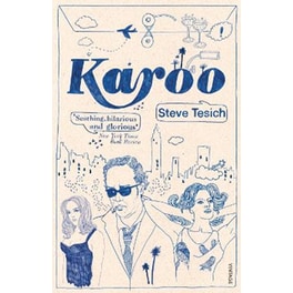 Karoo