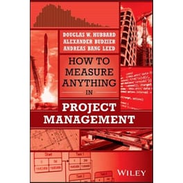 How to Measure Anything in Project Management