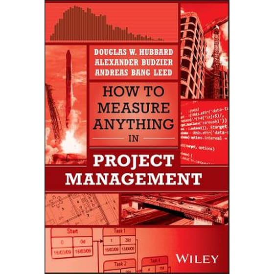How to Measure Anything in Project Management image 0
