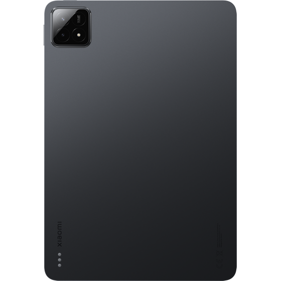 Tablet Xiaomi Pad 6S Pro 12.4" 8GB/256GB Wi-Fi - Graphite Gray image 4