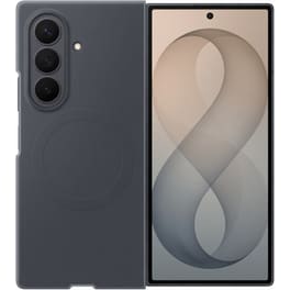 Θήκη Samsung Galaxy Z Fold8 Ultra - Samsung Silicone Magnet Case - Black
