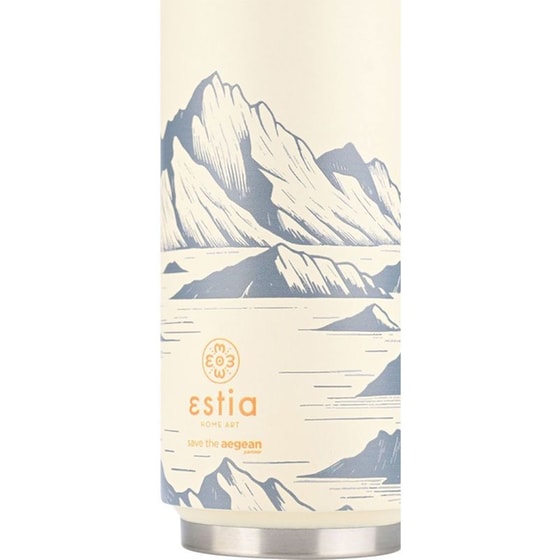 Θερμός Cup Estia Alpine Essence 500ml image 4
