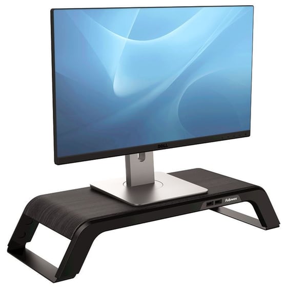 Βάση οθόνης Fellowes Hana Monitor Support image 2