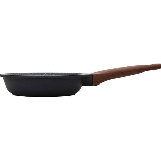Αντικολλητικό Τηγάνι Wok ESTIA STONE 01-1162 20 cm image 1