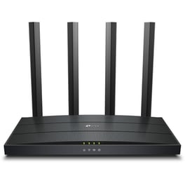 TP-Link AX1500 Ασύρματο Router Wi-Fi 6