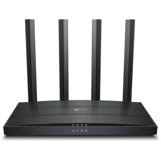 TP-Link AX1500 Ασύρματο Router Wi-Fi 6 image 0
