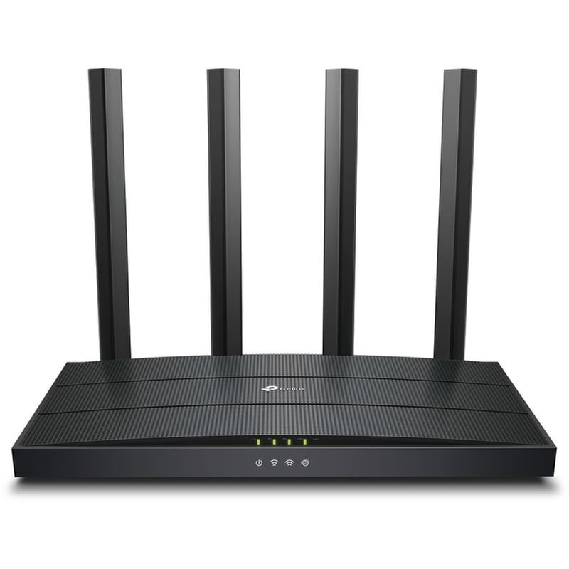 TP-Link AX1500 Ασύρματο Router Wi-Fi 6