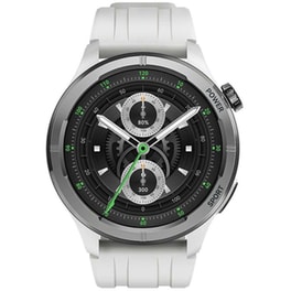 Smartwatch Haylou Solar Neo 48mm - Silver