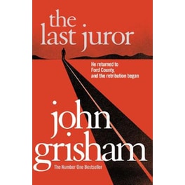 The Last Juror