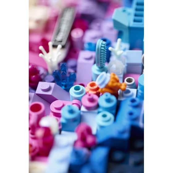 LEGO® Art The Milky Way Galaxy (31212) image 8