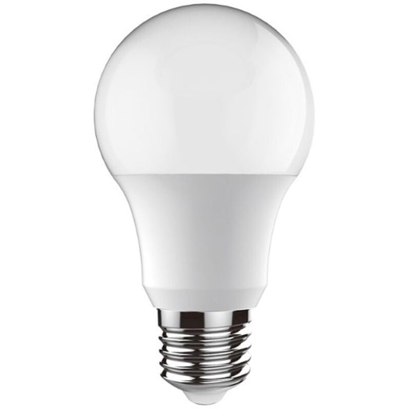 Λάμπα LED Diolamp Step A6012nwsd Dimmable E27 12W 4000K – Φυσικό Λευκό