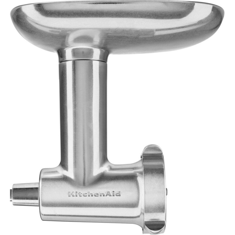 Μεταλλικό Εξάρτημα Άλεσης Τροφίμων ΚITCHENAID 5KSMMGA για Επιτραπέζιο Μίξερ