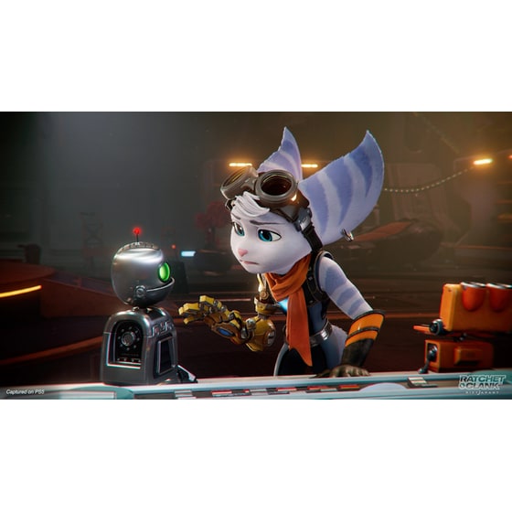 Ratchet & Clank: Rift Apart - PS5 image 7