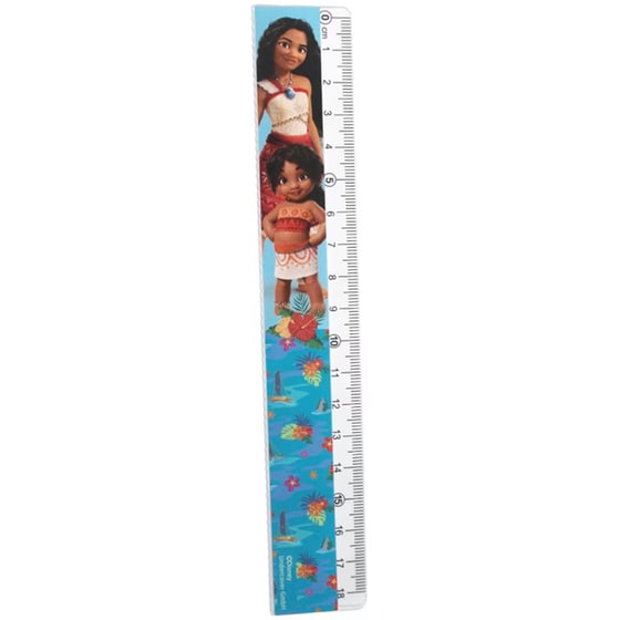 Σχολικό Σετ με Μπλοκ Gim Vaiana Wave image 3