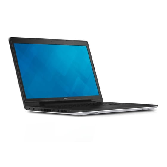 Laptop Dell Inspiron 5748 17.3" (3558U/4GB/500 GB/HD4000) image 1