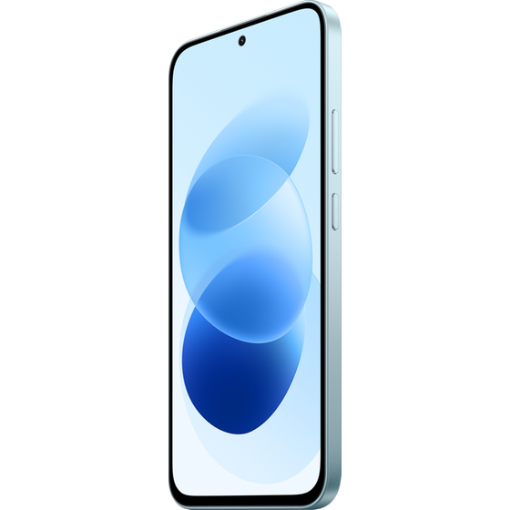 Xiaomi Redmi Note 17 4G 128GB - Sky Teal image 3