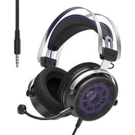 Ενσύρματα Gaming Ακουστικά Fifine H18 - Black