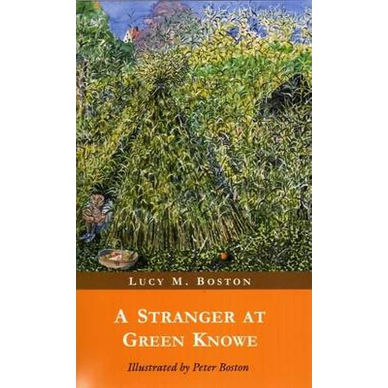 Stranger at Green Knowe