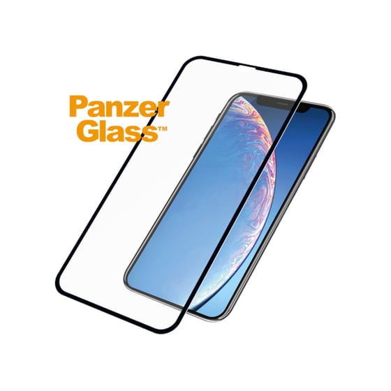 Προστατευτικό οθόνης Apple iPhone 11 Pro Max - PanzerGlass Tempered Glass Curved image 2