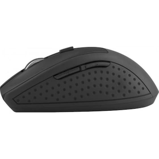 Esperanza Optical Mouse Bluetooth Em123k Adromeda 1000/1600/2400dpi, 6d Em123k image 1
