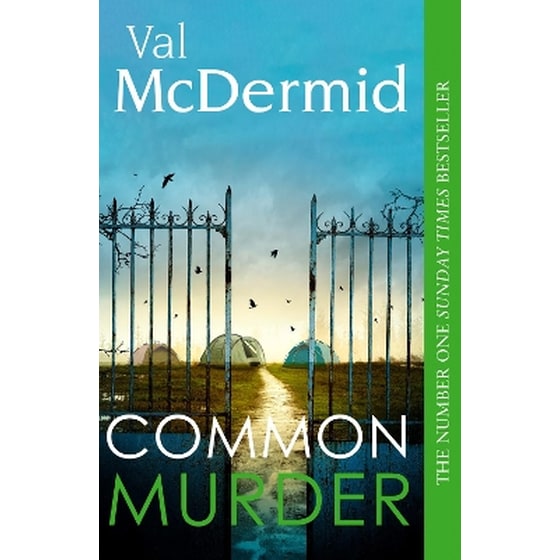 Common Murder image 0
