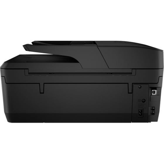 HP OfficeJet 6950 Έγχρωμο Πολυμηχάνημα A4 με WiFi, ADF, Duplex Print, bonus 2 μήνες Instant Ink (P4C78A) image 3