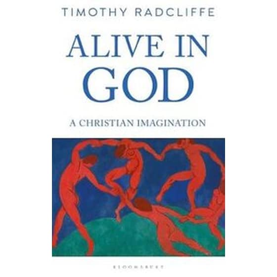 Alive in God image 0