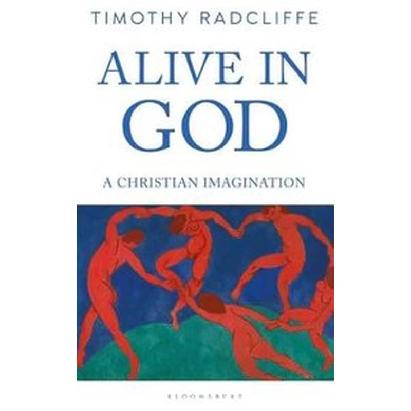 Alive in God