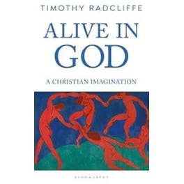 Alive in God
