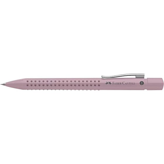 Μηχανικό Μολύβι Faber Castell Grip 2010 0.5 mm Rose Shadows image 1