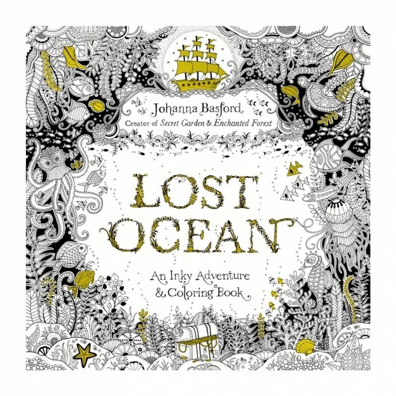 Lost Ocean