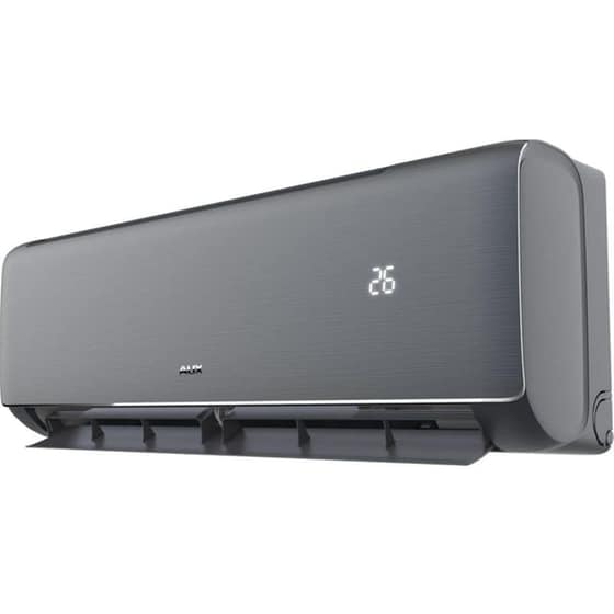 AUX Q-Series ASW-H24B4 Κλιματιστικό Inverter 24.000 BTU A++/A+++ με Ιονιστή & WiFi image 3