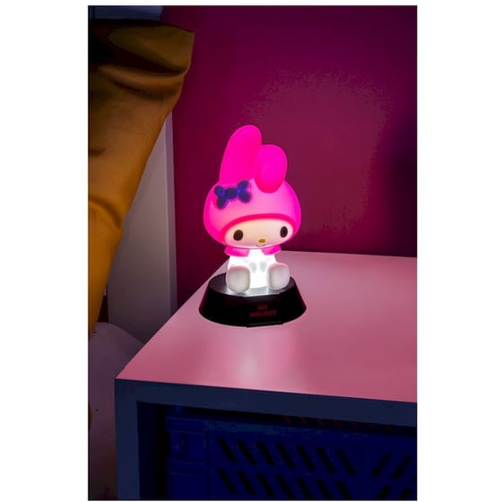 Φωτιστικό Paladone Icons: My Melody image 1