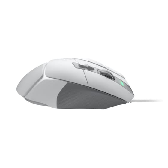 Logitech G G502 X Gaming Ενσύρματο Ποντίκι - Λευκό image 2