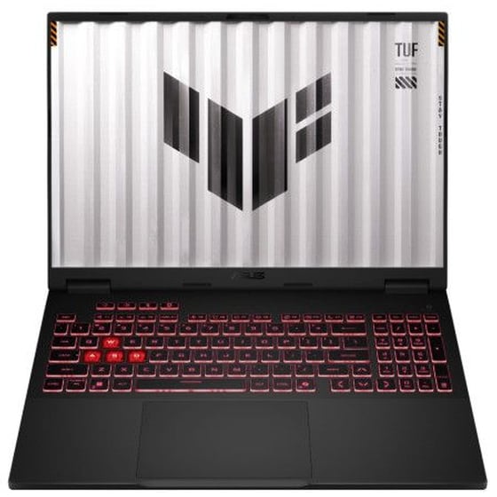 Asus Tuf Gaming A16 FA608UHI-TU124W 16" FHD+ IPS (AMD Ryzen 7-260/16GB/512GB SSD/GeForce RTX 5050/Win11Home) Laptop image 3