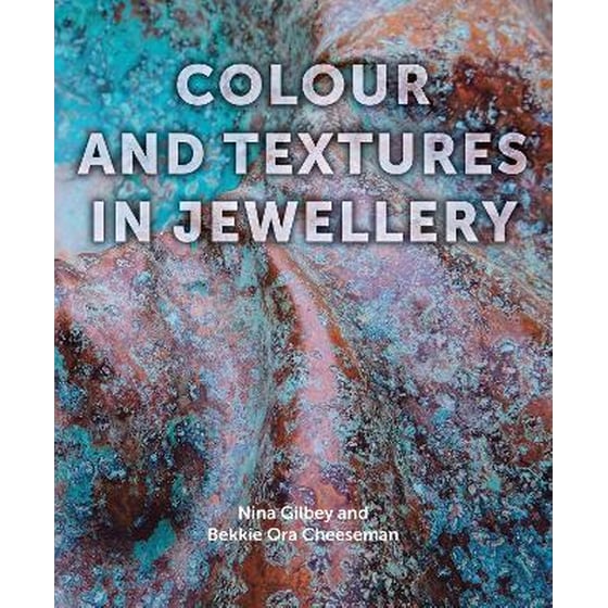 Colour and Textures in Jewellery image 0