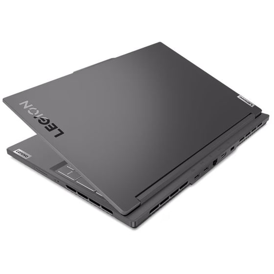 Lenovo Legion Slim 5*AI + 16'' 2K IPS (Ryzen 5-7640HS/16GB/512GB SSD/GeForce RTX 4050/Win11Home) Laptop image 11