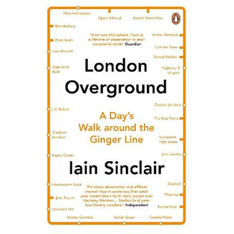London Overground