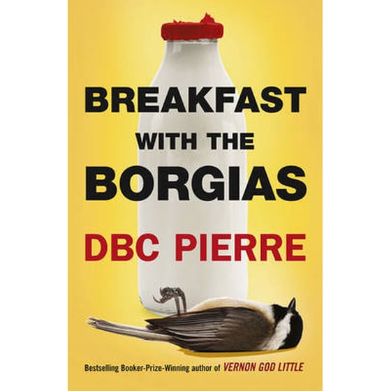 Breakfast with the Borgias image 0