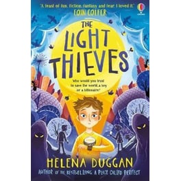 The Light Thieves