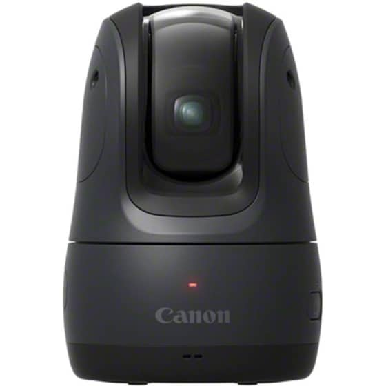 Canon PowerShot PX Compact Concept Camera Essential Kit - Μαύρο image 0
