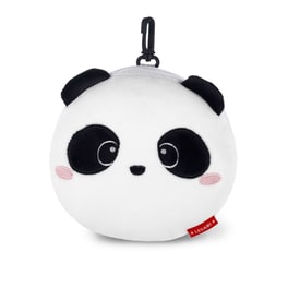 Μαξιλάρι Ταξιδιού & Μάσκα Legami Panda