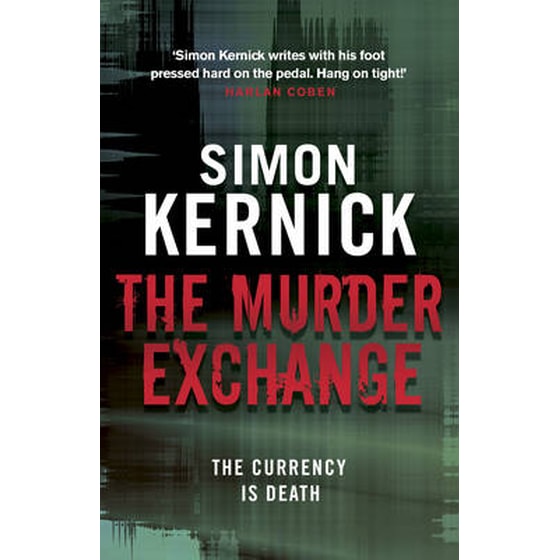The Murder Exchange image 0