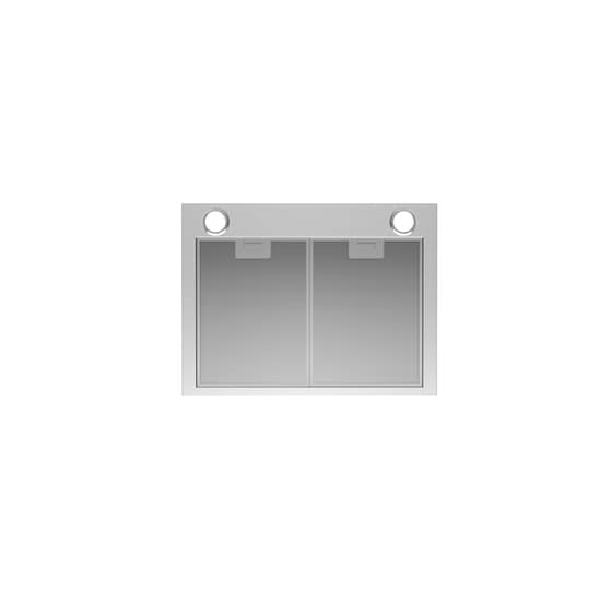 BERTAZZONI KT60P1XV 60 cm Inox Απορροφητήρας Καμινάδα - Τζάκι image 3