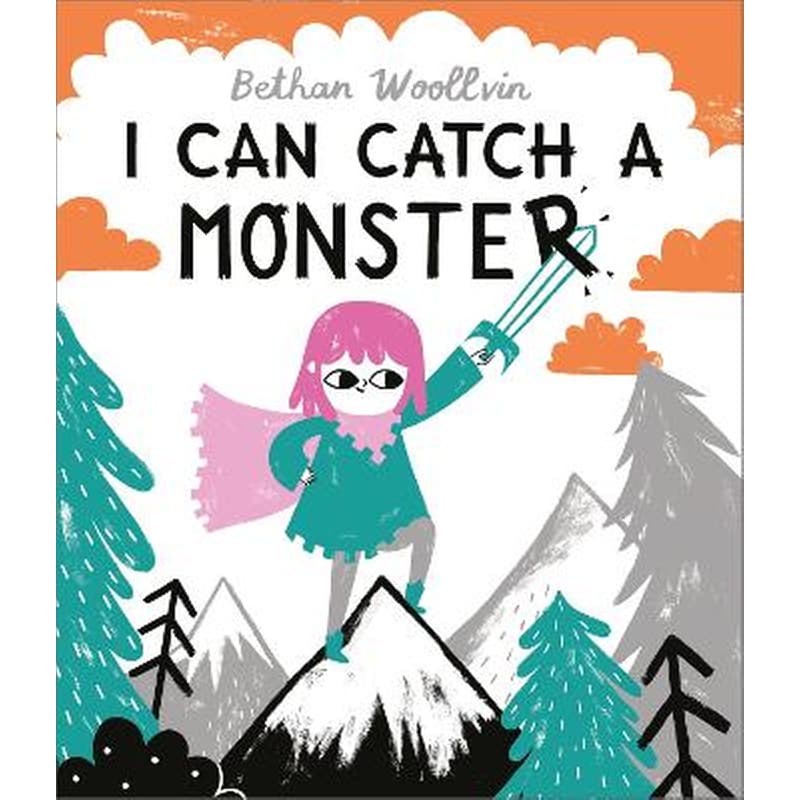 I Can Catch a Monster
