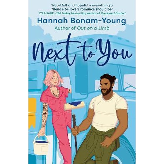 Next to You image 0