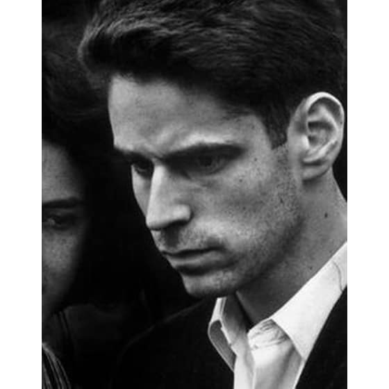 Dave Heath- Dialogues with Solitudes image 0