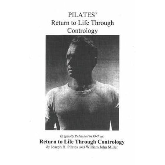 Pilates' Return to Life Through Contrology image 0